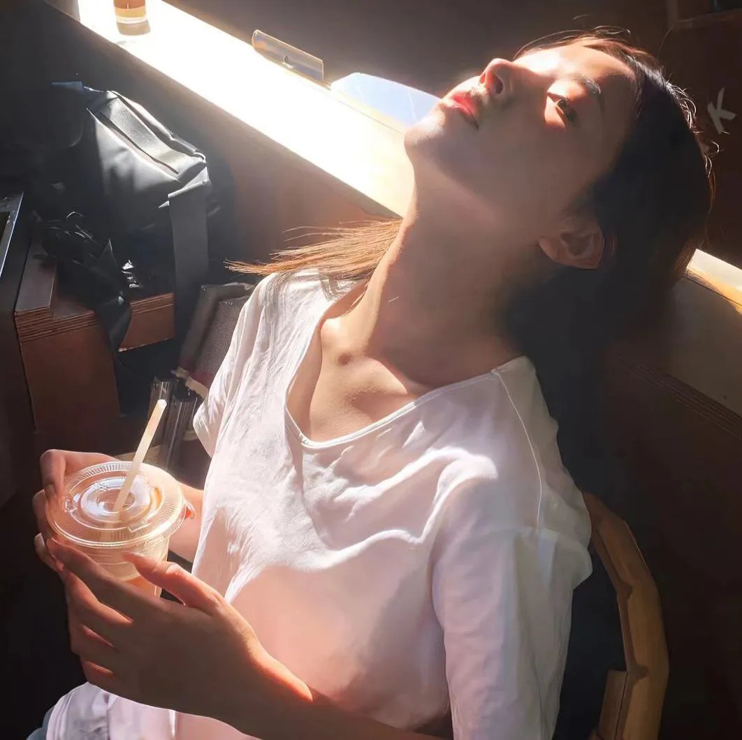 她的马拉松