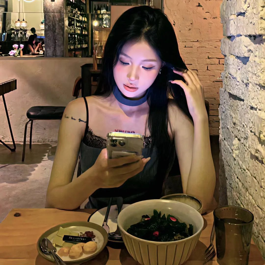 午夜烟花